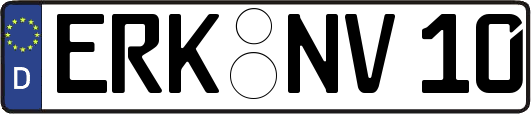 ERK-NV10