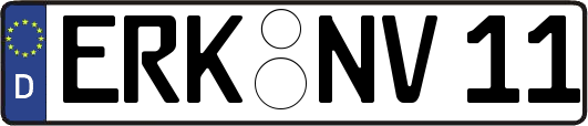ERK-NV11