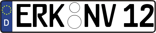 ERK-NV12