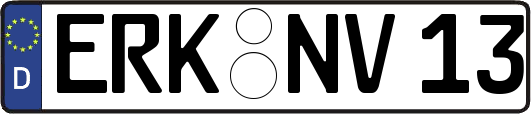 ERK-NV13