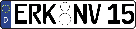 ERK-NV15