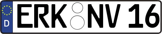 ERK-NV16