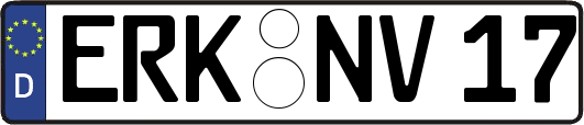 ERK-NV17