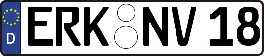 ERK-NV18