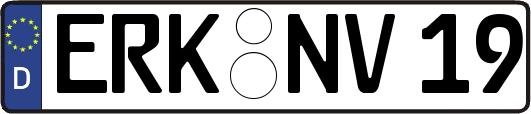 ERK-NV19