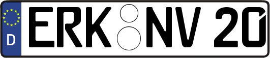 ERK-NV20
