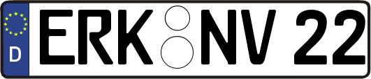 ERK-NV22