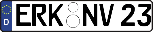 ERK-NV23