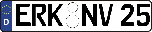 ERK-NV25