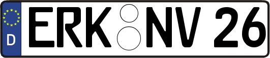 ERK-NV26