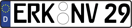 ERK-NV29