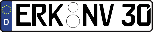 ERK-NV30