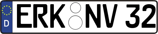 ERK-NV32