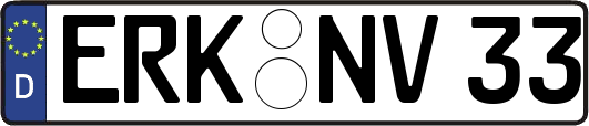ERK-NV33