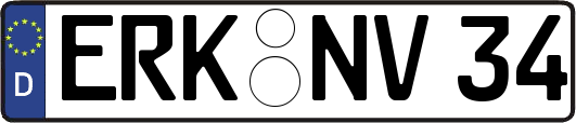 ERK-NV34
