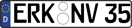 ERK-NV35