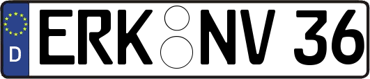 ERK-NV36