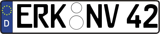 ERK-NV42