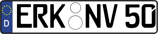 ERK-NV50