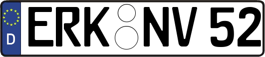 ERK-NV52