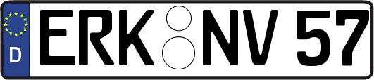 ERK-NV57
