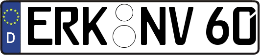 ERK-NV60