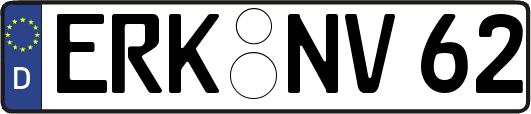 ERK-NV62