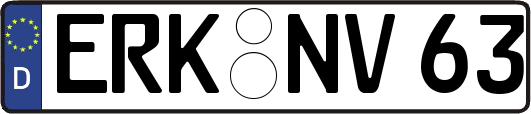 ERK-NV63