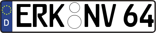 ERK-NV64