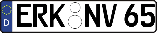 ERK-NV65
