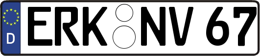 ERK-NV67