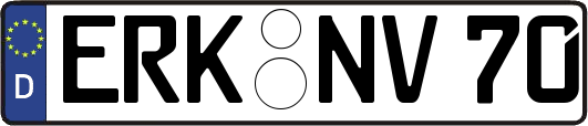 ERK-NV70