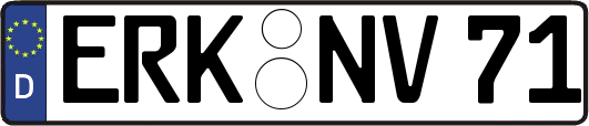 ERK-NV71