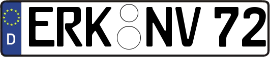 ERK-NV72