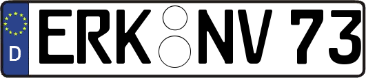ERK-NV73
