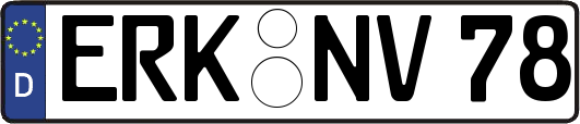 ERK-NV78