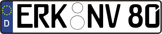 ERK-NV80