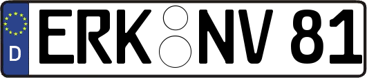 ERK-NV81