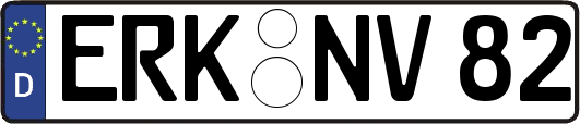 ERK-NV82