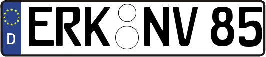 ERK-NV85