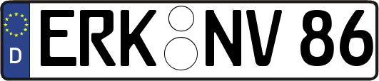 ERK-NV86