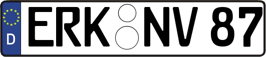 ERK-NV87