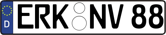 ERK-NV88