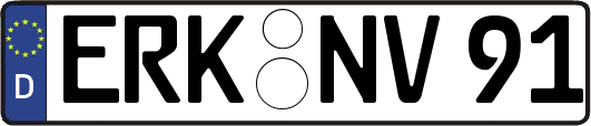 ERK-NV91