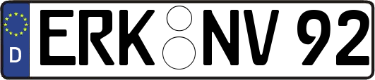 ERK-NV92