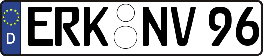 ERK-NV96