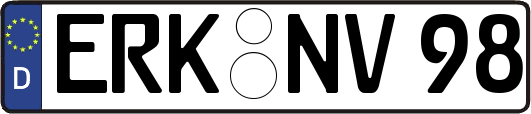 ERK-NV98