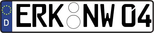ERK-NW04