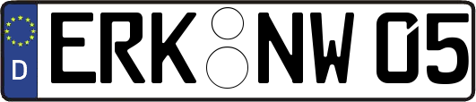 ERK-NW05