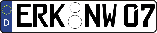 ERK-NW07